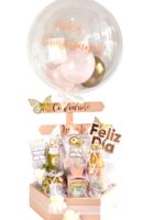 Desayuno Mil Sorpresas