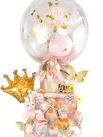 Desayuno Mil Sorpresas