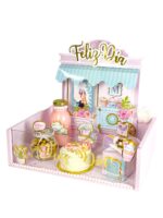 Desayuno Mil Sorpresas