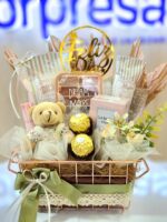 Felíz día de la mujer 2025