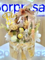 Felíz día de la mujer 2025