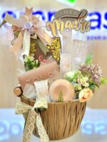 Feliz día de la madre 2025