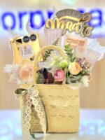 Feliz día de la madre 2025