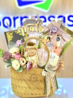 Feliz día de la madre 2025