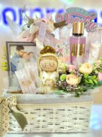 Feliz día de la madre 2025