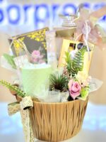 Feliz día de la madre 2025