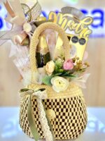 Feliz día de la madre 2025