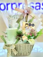 Feliz día de la madre 2025