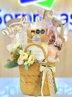 Feliz día de la madre 2025