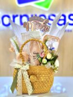 Feliz día de la madre 2025