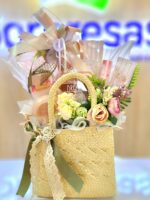 Feliz día de la madre 2025