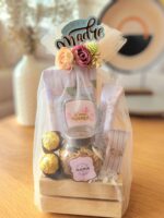 Feliz día de la madre 2025