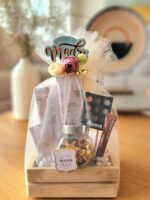 Feliz día de la madre 2025