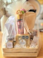 Feliz día de la madre 2025