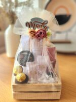 Feliz día de la madre 2025