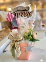 Feliz día de la madre 2025