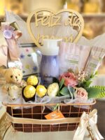 Feliz día de la madre 2025