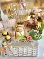 Feliz día de la madre 2025