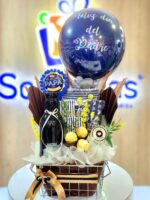 Feliz día del padre 2025