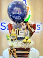 Feliz día del padre 2025