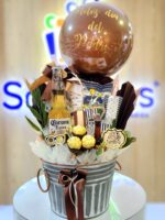 Feliz día del padre 2025