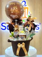 Feliz día del padre 2025