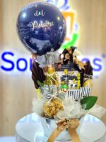 Feliz día del padre 2025