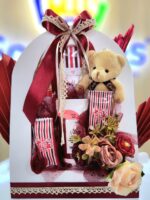 CELEBREMOS NUESTRO AMOR