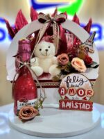 CELEBREMOS NUESTRO AMOR