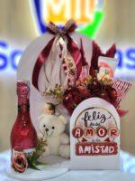 CELEBREMOS NUESTRO AMOR