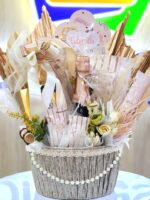 FELIZ DIA DE LA MUJER