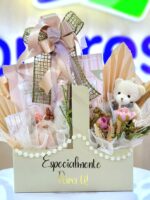 FELIZ DIA DE LA MUJER