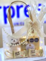 FELIZ DIA DE LA MUJER