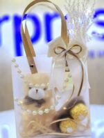 FELIZ DIA DE LA MUJER