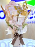 FELIZ DIA DE LA MUJER