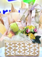 FELIZ DIA DE LA MUJER