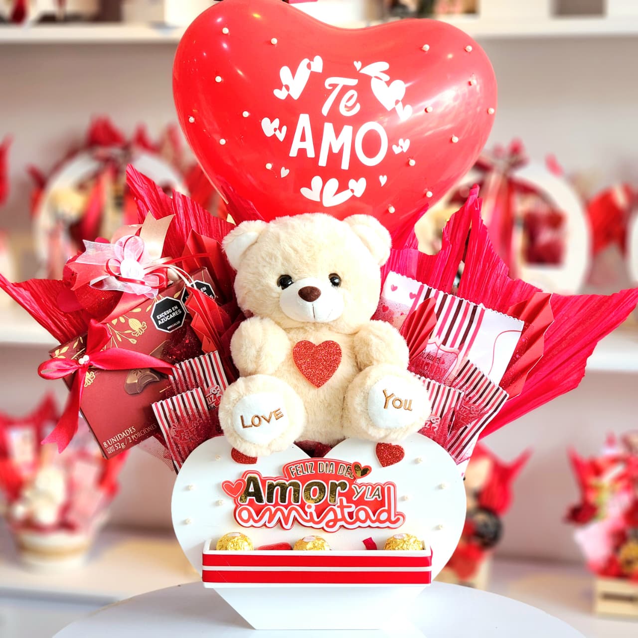 WhatsApp Image 2026-09-14 at 15.12.58 Amor y Amistad 2026 - Imagen 1